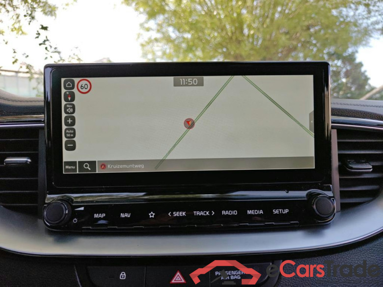 KIA ceed sportswagon 88 kW #3