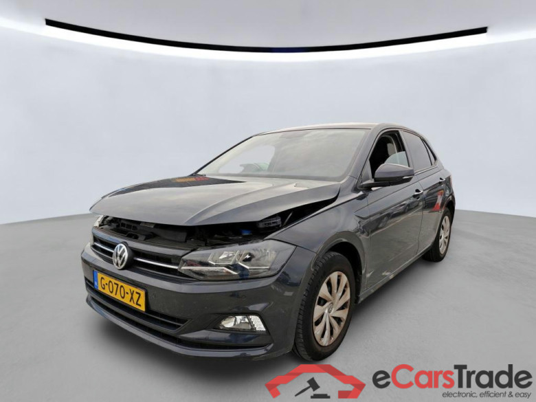 VOLKSWAGEN POLO 70 kW