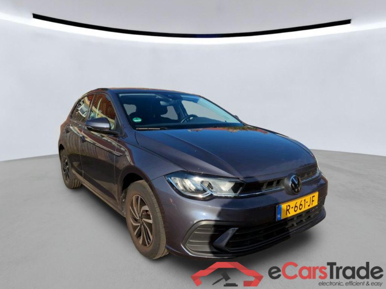 VOLKSWAGEN POLO 70 kW #4