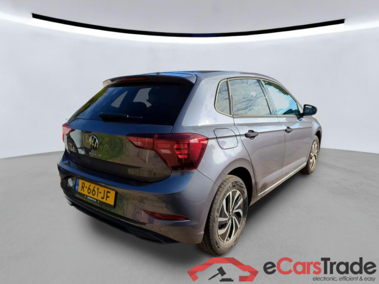 VOLKSWAGEN POLO 70 kW #5