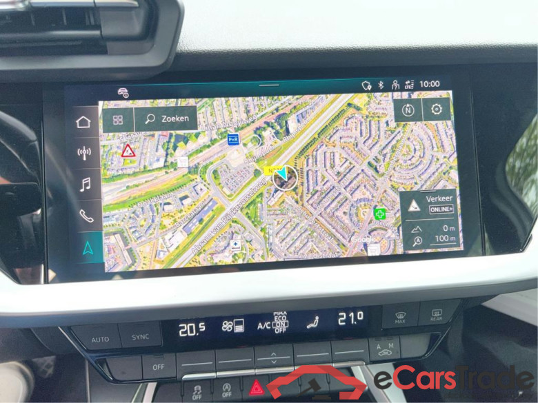 AUDI A3 Sportback 81 kW #3
