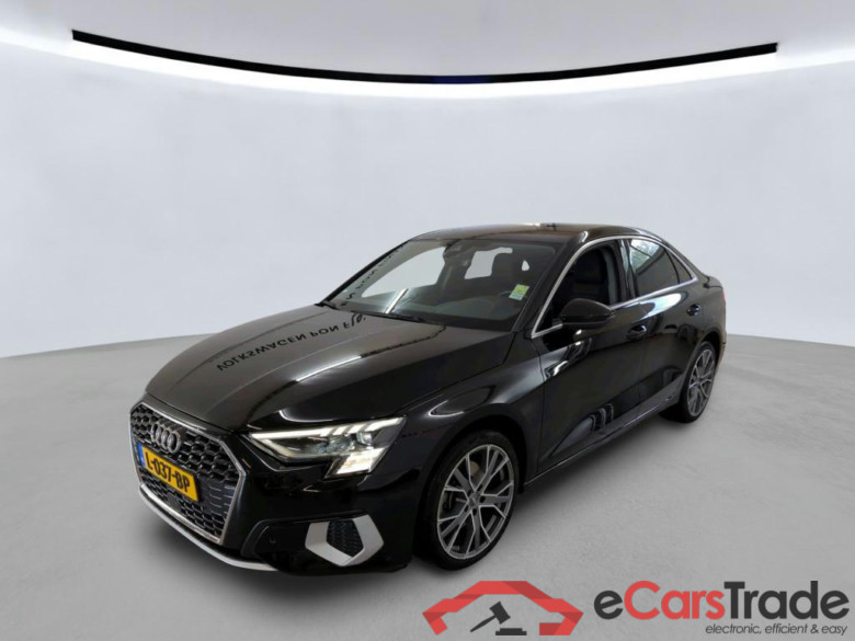 AUDI A3 Limousine 81 kW #1