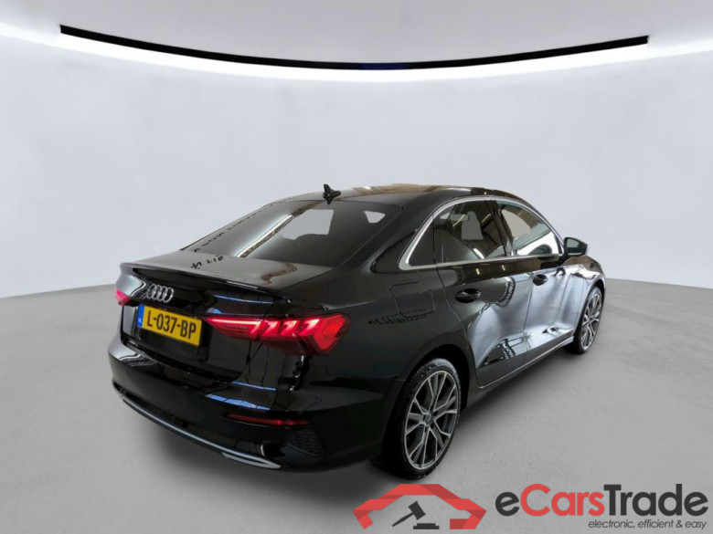 AUDI A3 Limousine 81 kW #5