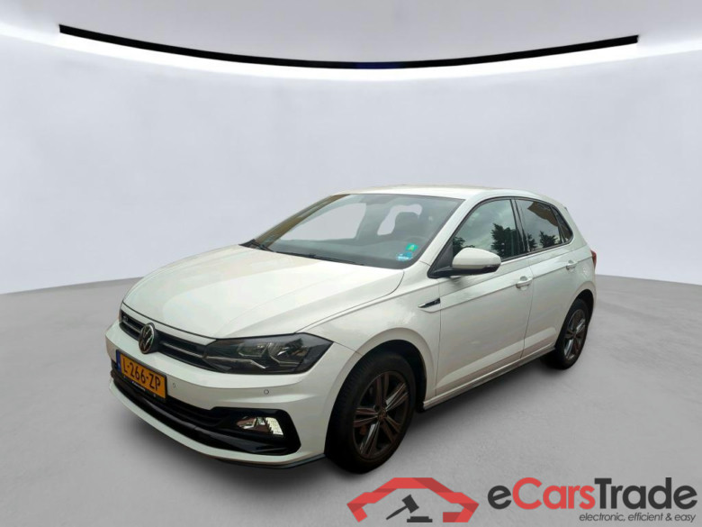 VOLKSWAGEN POLO 70 kW