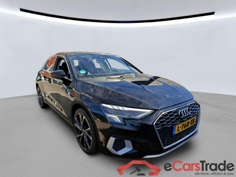AUDI A3 Sportback 81 kW #5