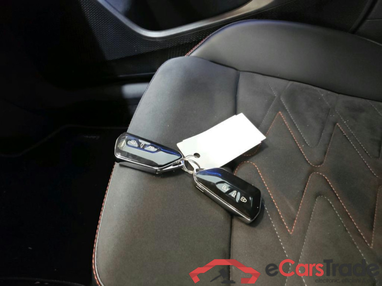 SEAT LEON 110 kW #6