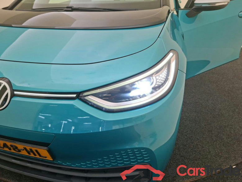VOLKSWAGEN ID.3 150 kW #4