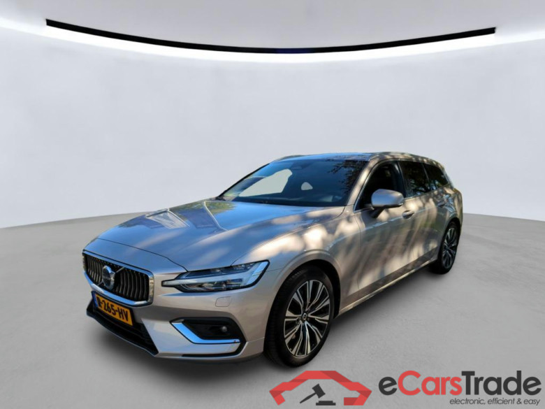 VOLVO V60 145 kW #1