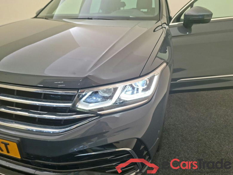 VOLKSWAGEN Tiguan 110 kW #4