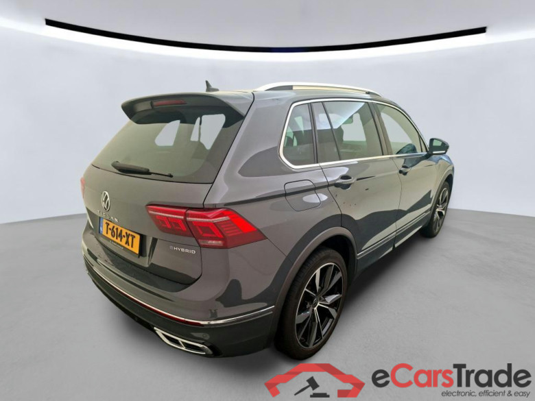 VOLKSWAGEN Tiguan 110 kW #6