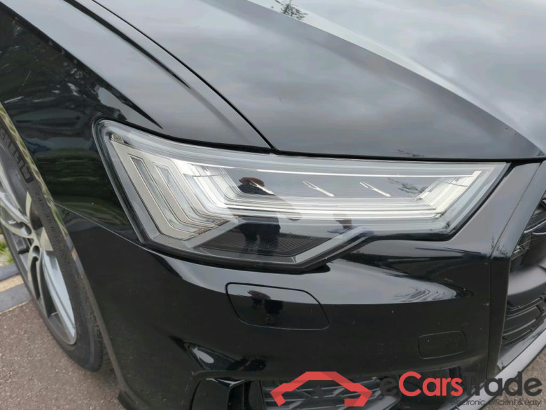 AUDI A6 LIMOUSINE 195 kW #4