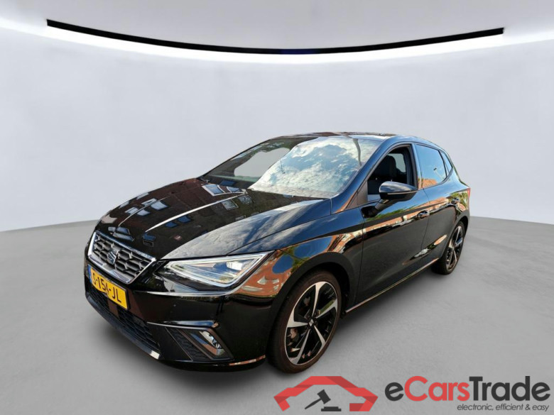 SEAT Ibiza 81 kW