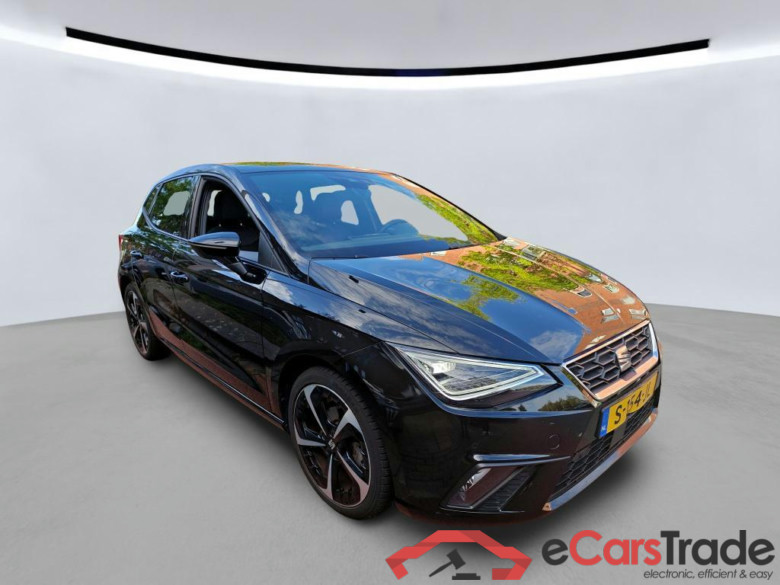 SEAT Ibiza 81 kW #5