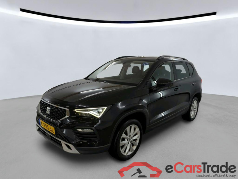 SEAT Ateca 110 kW #1