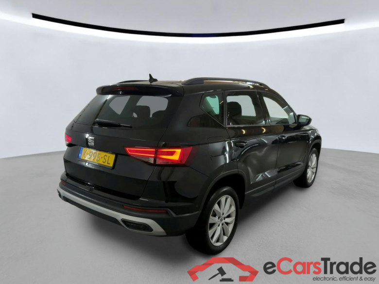 SEAT Ateca 110 kW #6