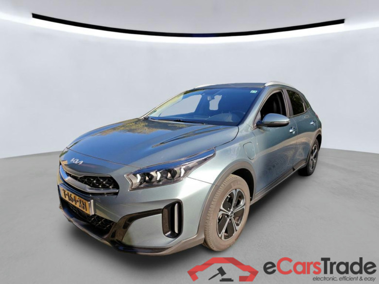 KIA Xceed 77 kW