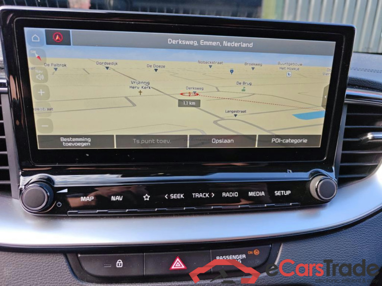 KIA Xceed 77 kW #2
