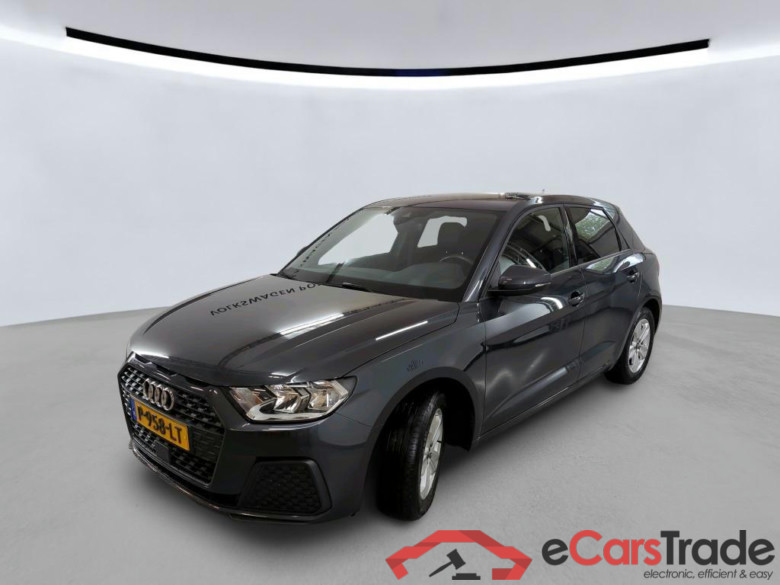 AUDI A1 Sportback 81 kW