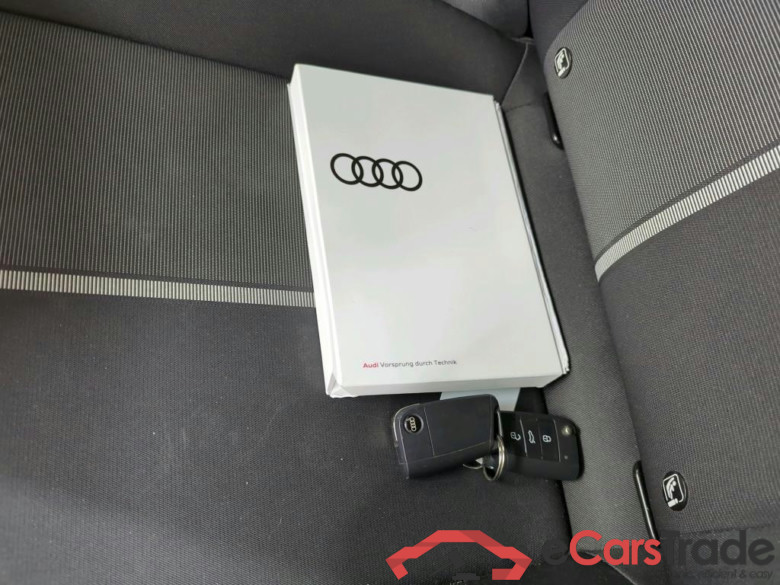 AUDI A1 Sportback 81 kW #6