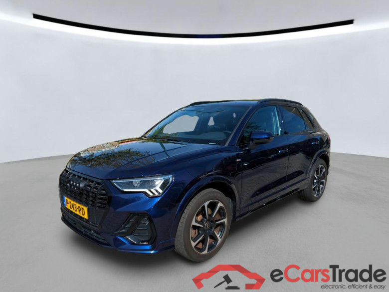 AUDI Q3 110 kW