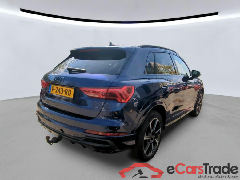 AUDI Q3 110 kW #6