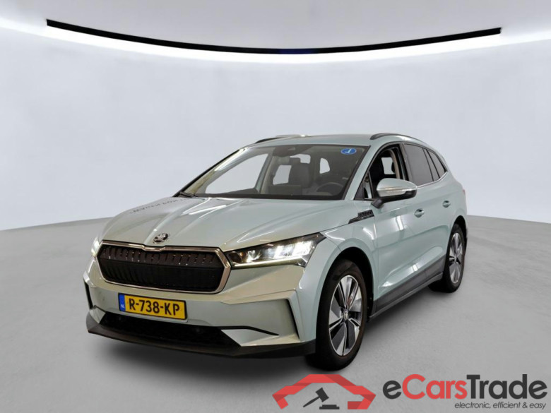 SKODA Enyaq iV 132 kW #1