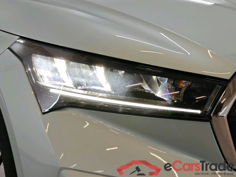 SKODA Enyaq iV 132 kW #4
