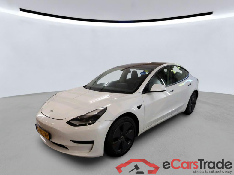 Tesla Model 3 175 kW