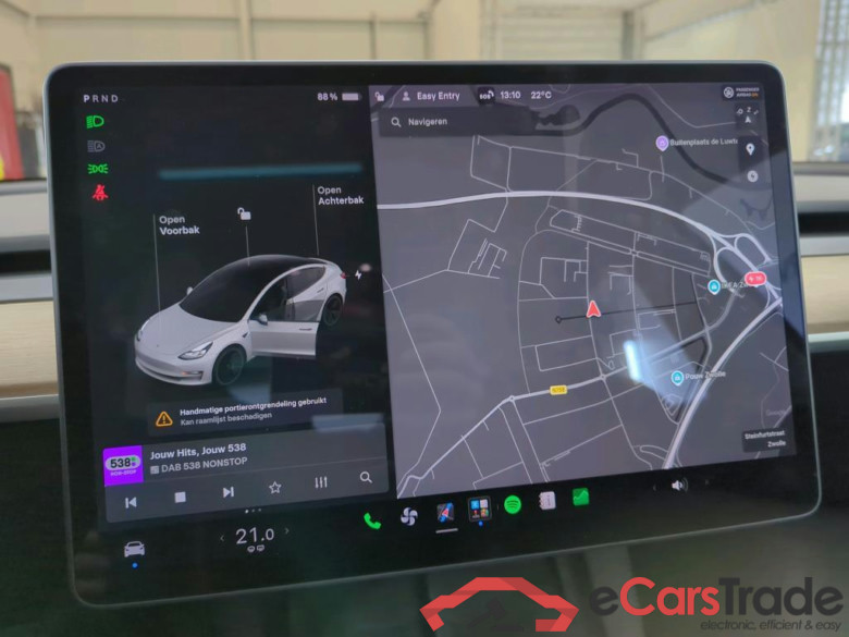 Tesla Model 3 175 kW #2