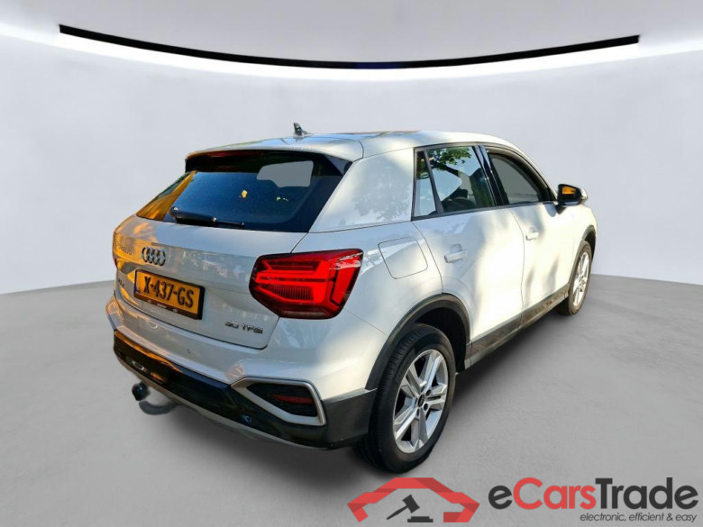 AUDI Q2 81 kW #5