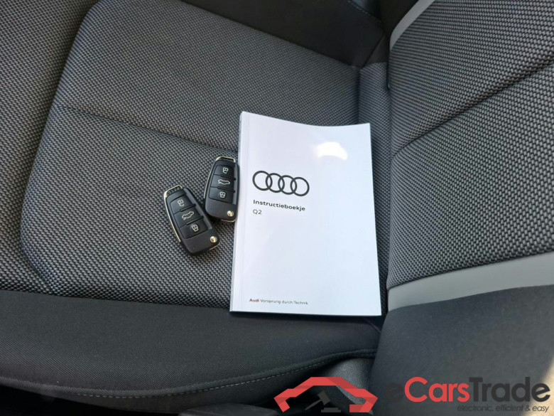 AUDI Q2 81 kW #6