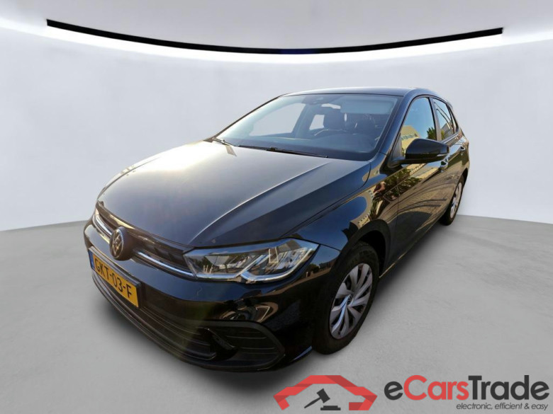 VOLKSWAGEN POLO 59 kW #1