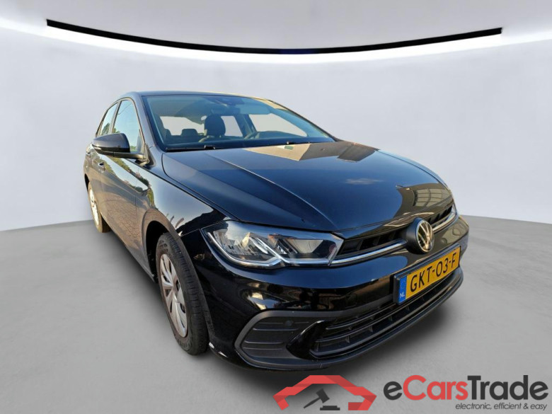 VOLKSWAGEN POLO 59 kW #3