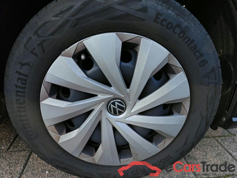 VOLKSWAGEN POLO 59 kW #6
