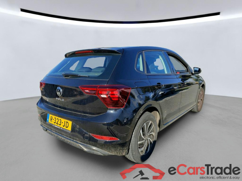 VOLKSWAGEN POLO 70 kW #5