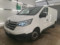 preview Renault Trafic #0