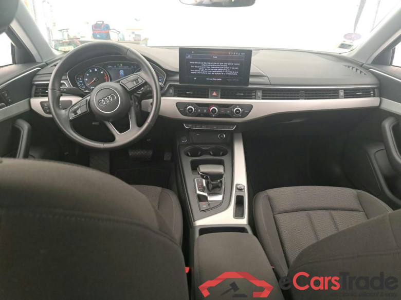 AUDI A4 Avant / 2019 / 5P / Break 35 TFSI 150 S tronic Business line #5