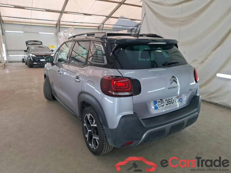 CITROEN C3 Aircross / 2021 / 5P / SUV PureTech 130 S&S EAT6 Shine Pack #2