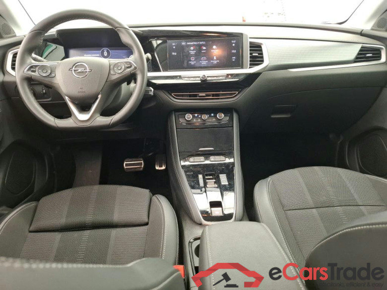 Grandland X Business Elegance 1.2 Turbo 130CV BVA8 6E #5