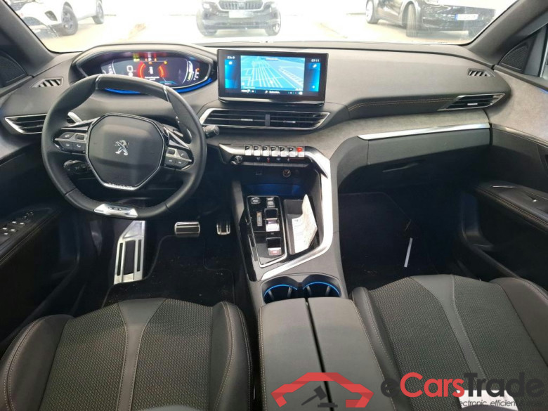 PEUGEOT 3008 / 2020 / 5P / SUV Hybrid 136 e-DCS6 GT #5