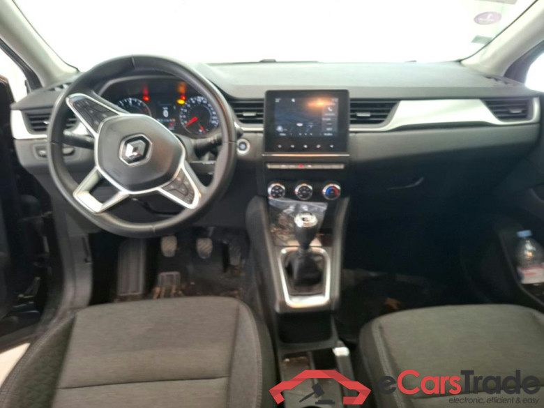 Captur II Business 1.0 TCe 90CV BVM6 E6d #5