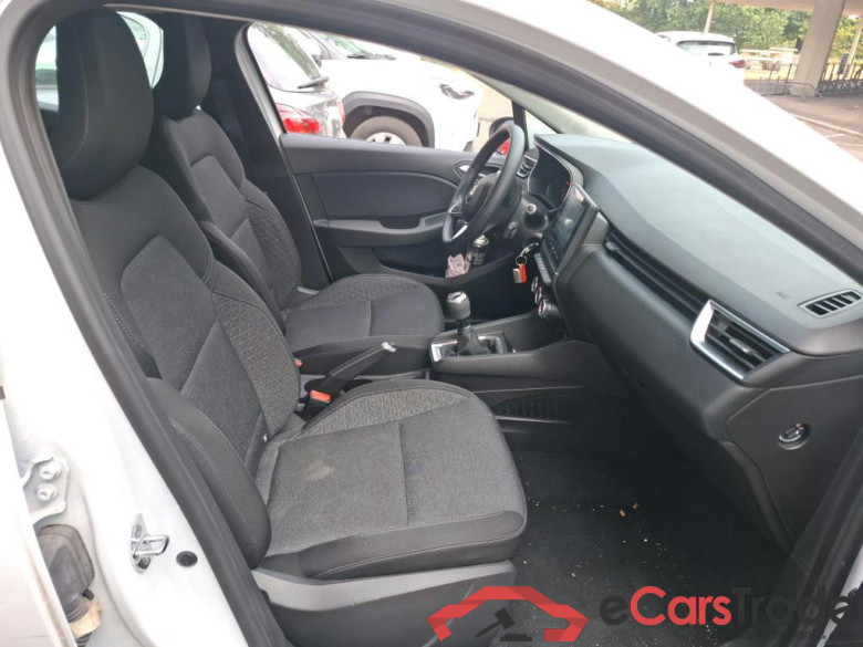 Clio V Business 1.0 TCe 100CV BVM5 E6dT #6