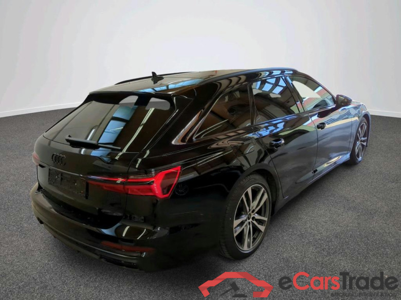 A6 Avant 40 TDI sport 2.0 TDI 150KW AT7 E6d #2
