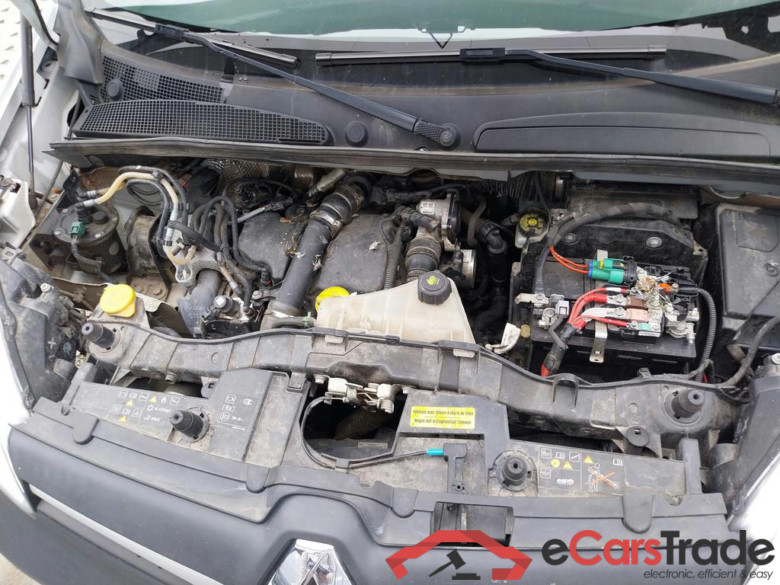 RENAULT Kangoo Express Maxi 1.5 dCi Energy Grand Confort (EU6)