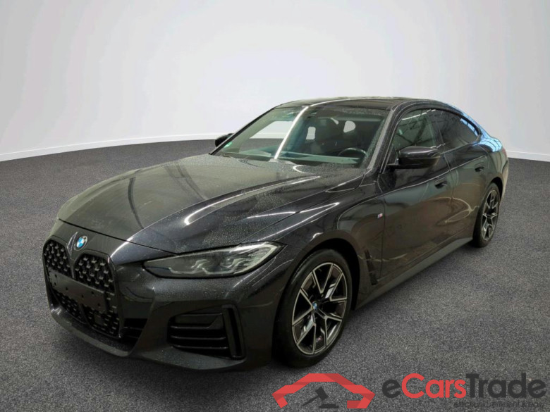 Baureihe 4 Gran Coupe 420 i M Sport 2.0 135KW AT8 E6d