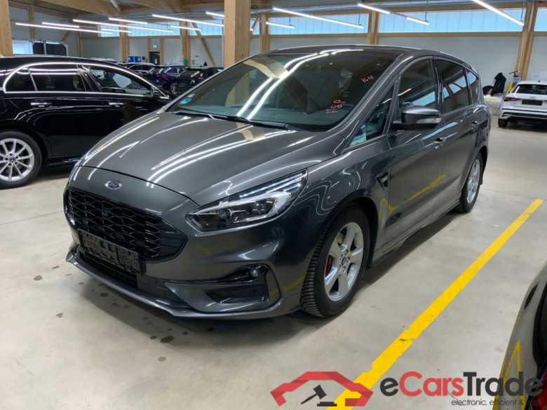 S-Max ST-Line 2.0 EcoBlue 140KW AT8 E6d