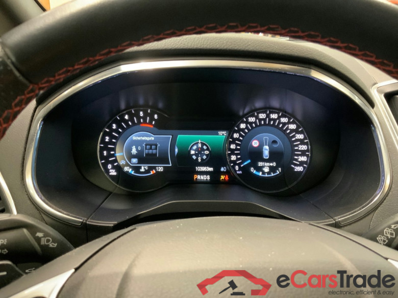 S-Max ST-Line 2.0 EcoBlue 140KW AT8 E6d #6