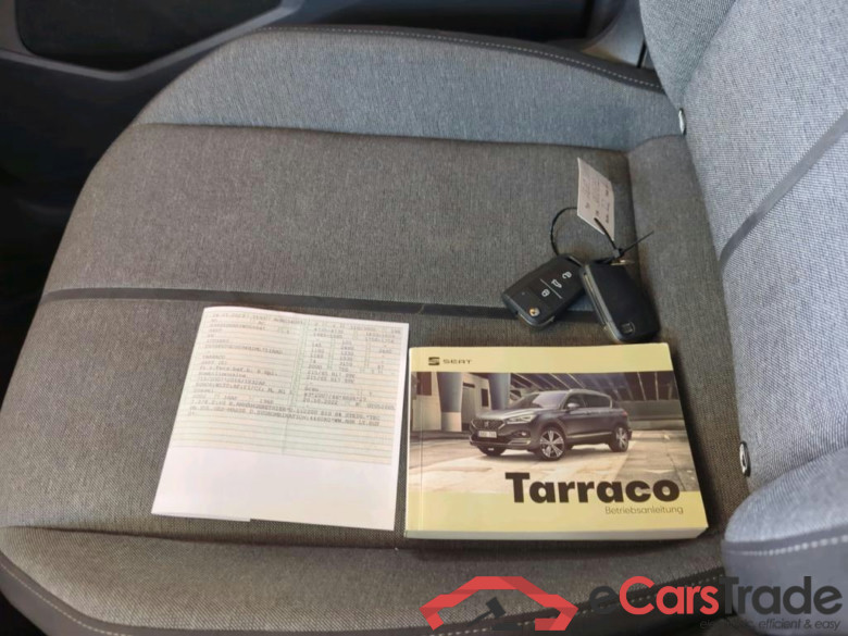 Tarraco Style 2.0 TDI 110KW AT7 E6d #3