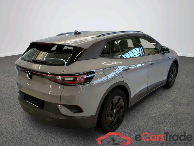 ID.4 150 kW Pro Performance #2