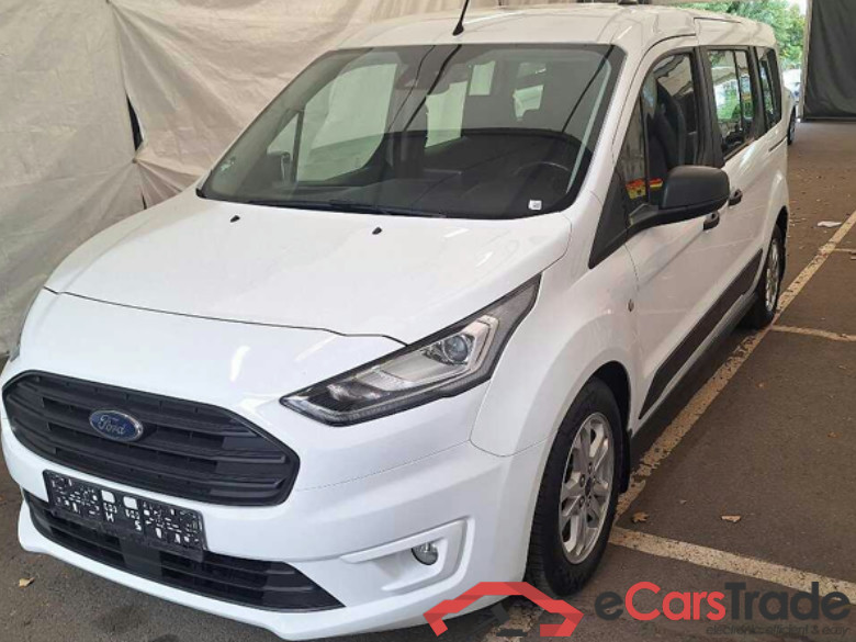 FORD Transit Connect 230 L2 S&S Autm. Trend 5d 74kW #1